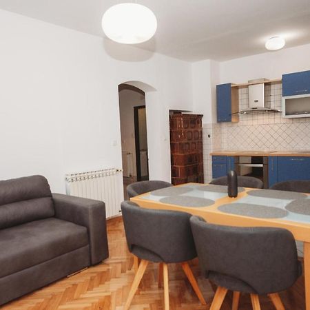 Mare Apartment Zadar Exterior photo