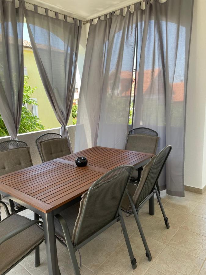 Mare Apartment Zadar Exterior photo